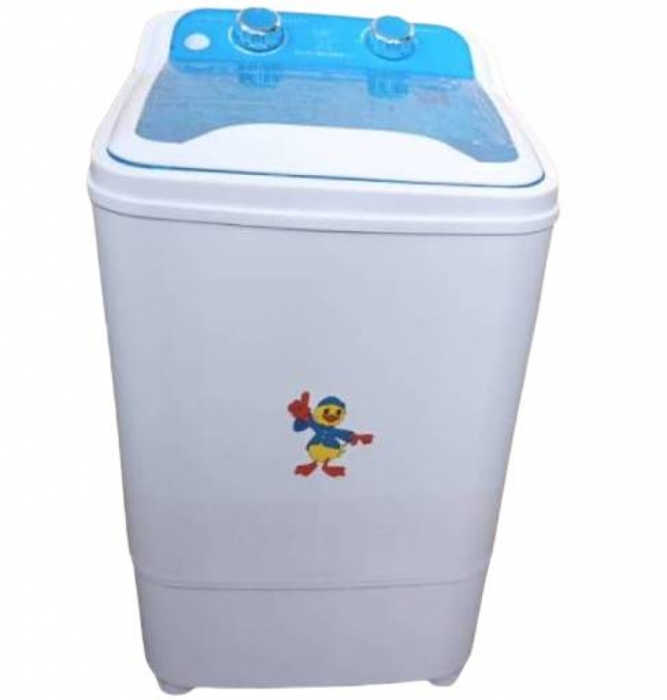 High Quality 4,5kg Plastic Top Load Fully Automatic Washing Machine