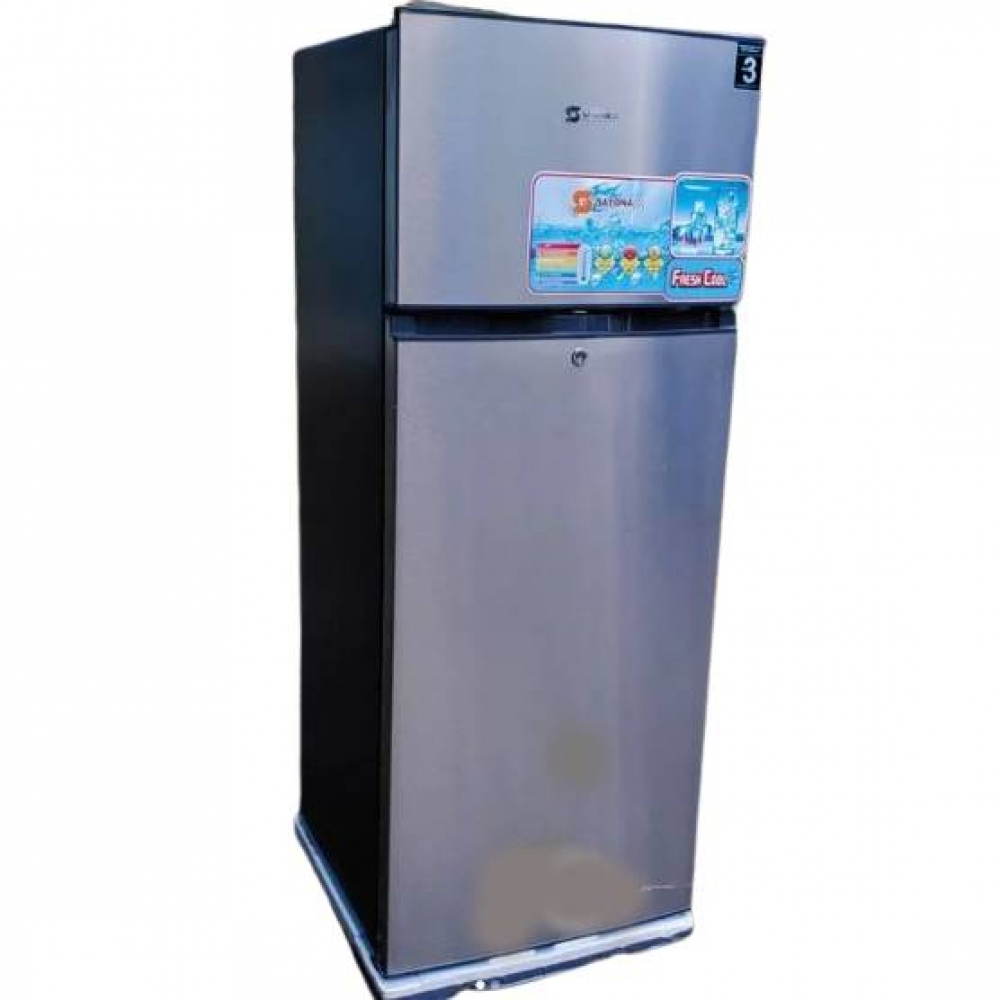 SAYONA REFRIGERATOR_FREEZER SRF-275 Liters
