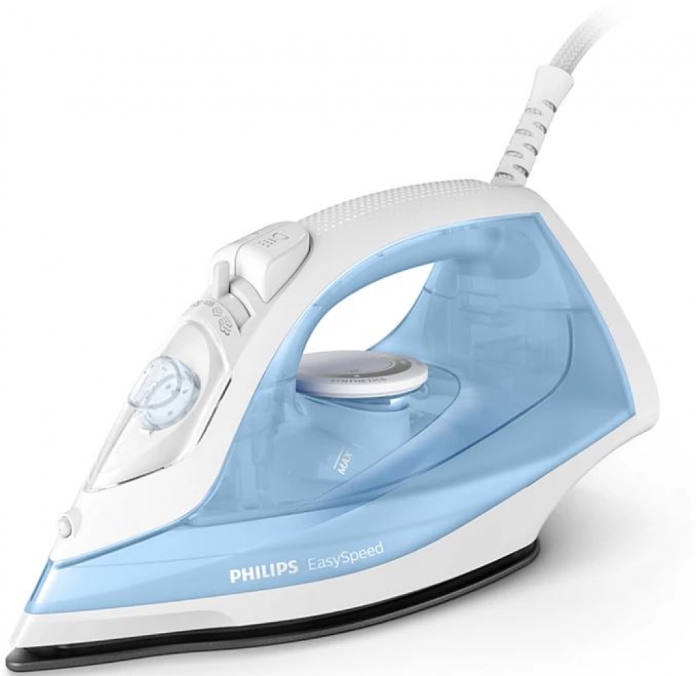 PHILIPS EasySpeed Steam Iron GC1740/26