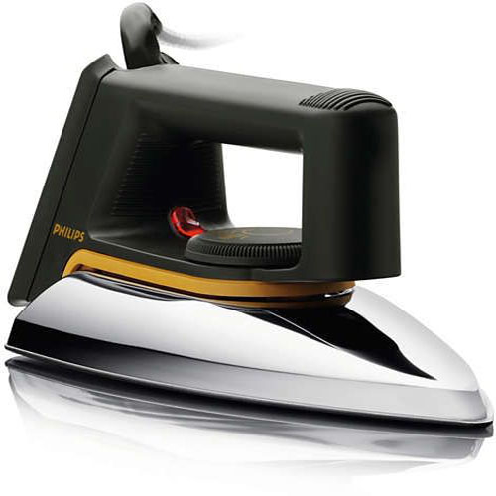 HD 1172 Philips Dry Iron 1000 W