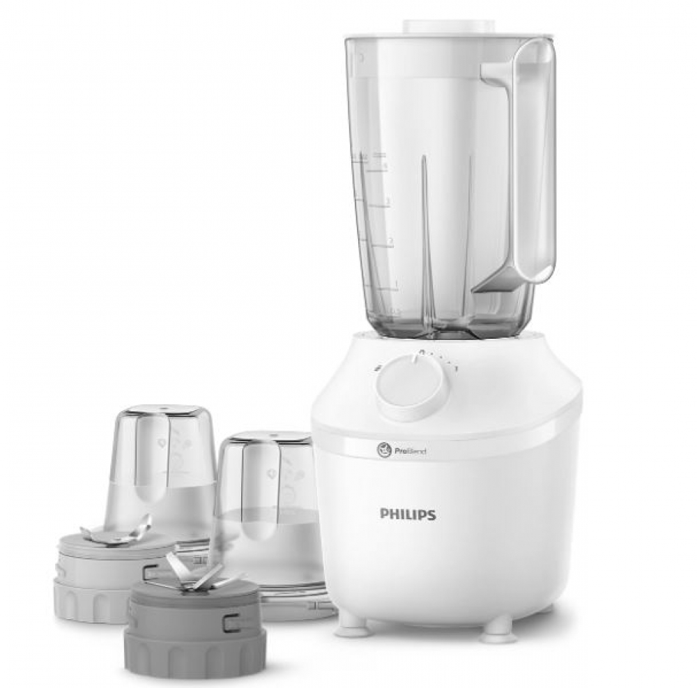 3000 Series Blender HR2041/30