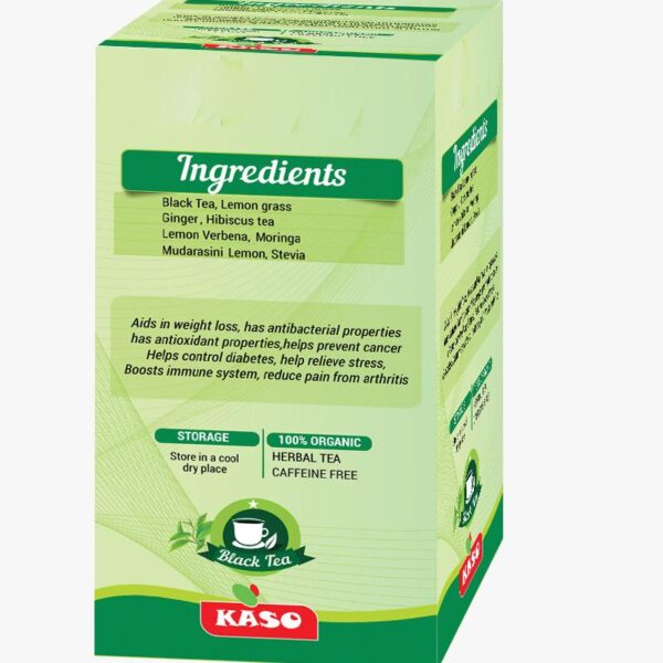 Detox Tea