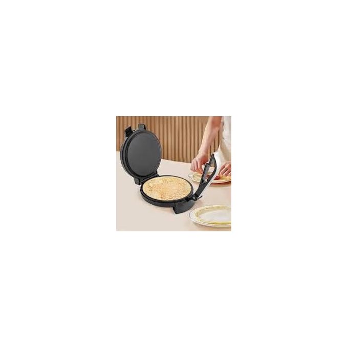  Electric Sonifer  Roti Maker (Capati Maker)